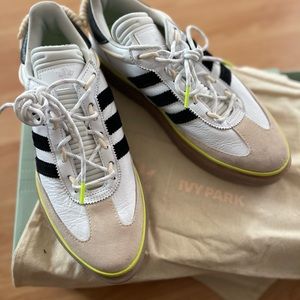 adidas super sleek 72 ivy park